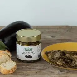 Alternative view of Melanzane nere