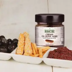 Alternative view of Crema di Olive Nere