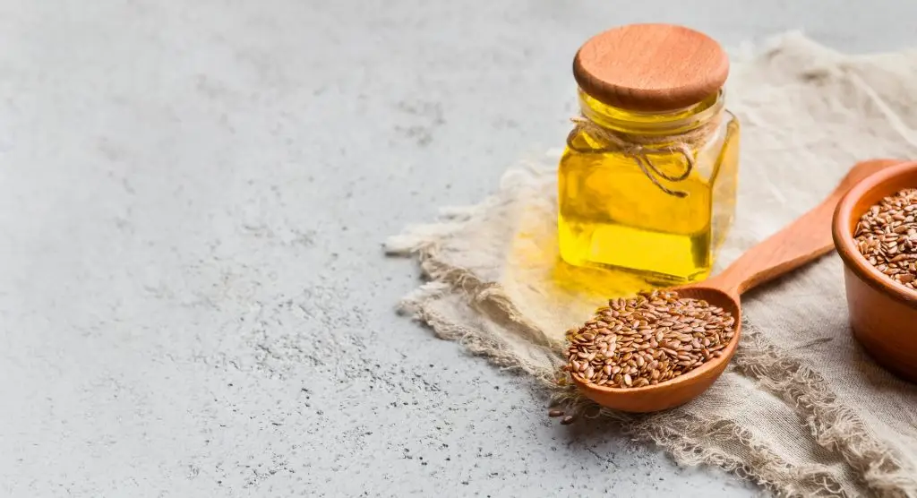 Valori nutrizionali dell'olio