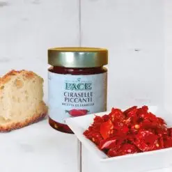 Alternative view of Ciraselle Piccanti